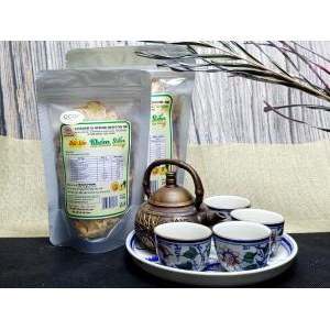 Khóm Sấy Thiện Trung – Túi 100gr